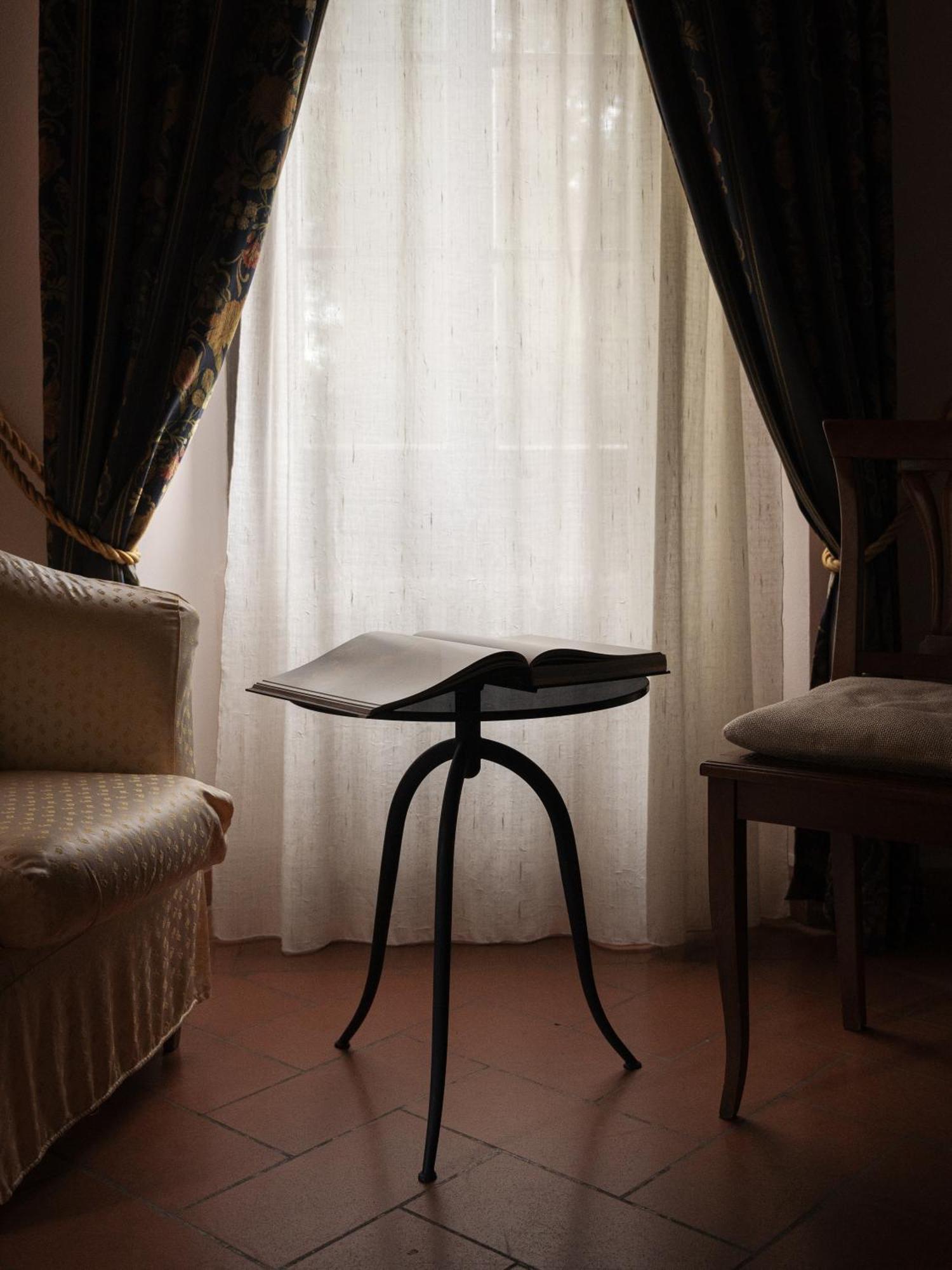 Villa La Cappella Montespertoli Luaran gambar